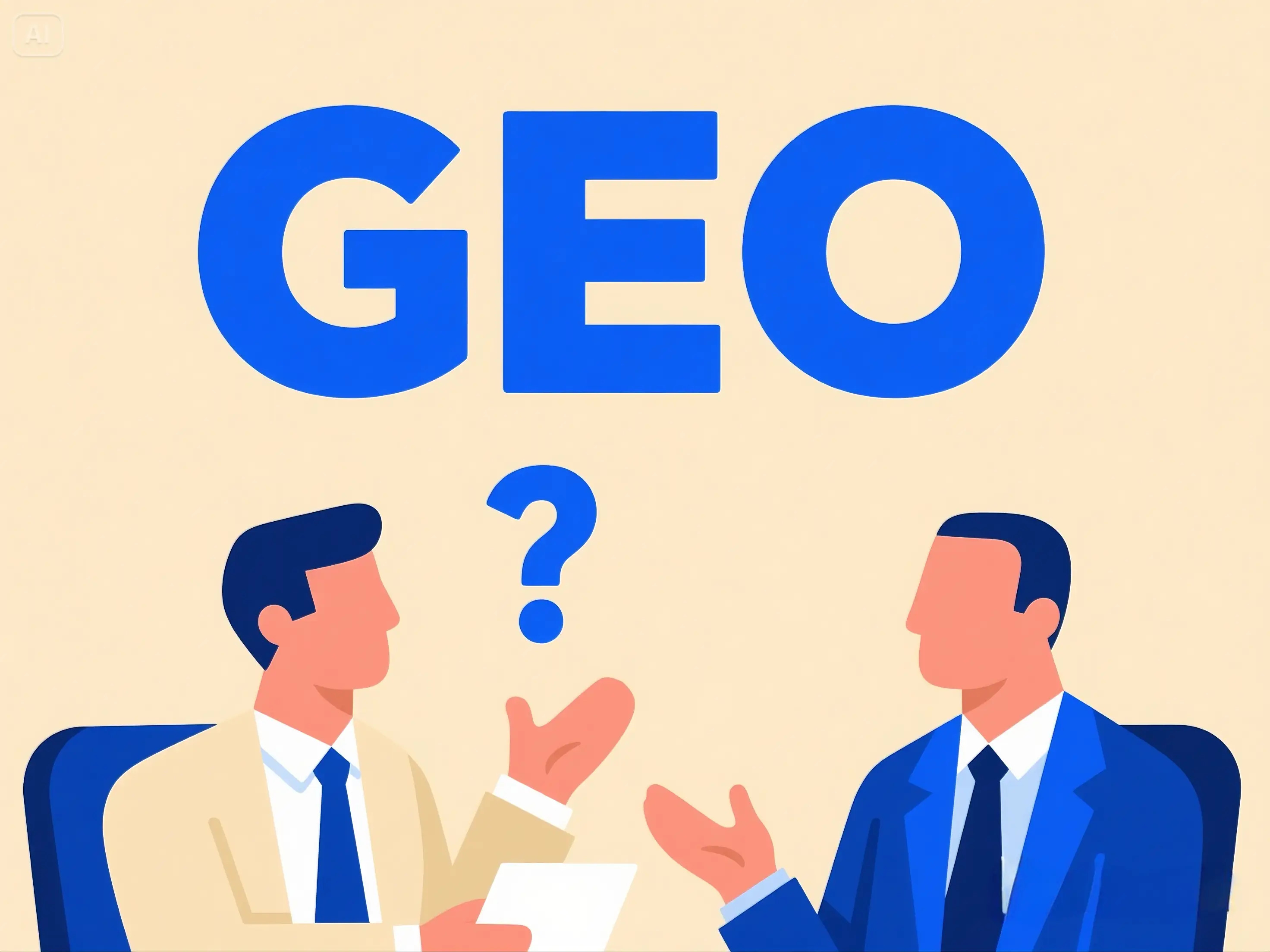 一秒推geo優(yōu)化公司