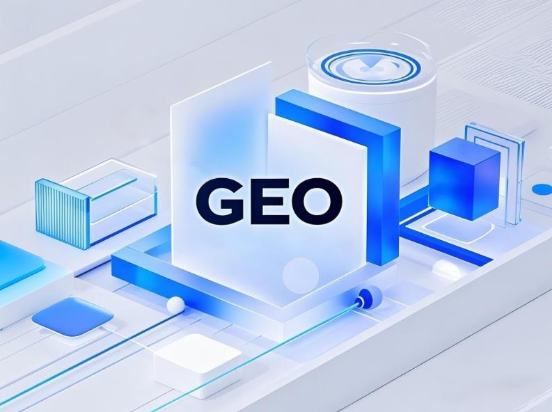 GEO優(yōu)化公司推薦一秒推